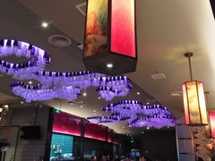 大堂-悦江(梅奔中心店)