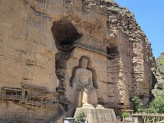 -炳灵寺世界文化遗产旅游区