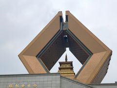 -法门文化景区