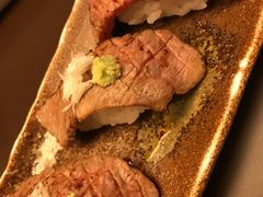 -松阪牛焼肉M(法善寺横丁店)