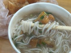 -汪记鲜鱼糊汤粉(沈阳路总店)