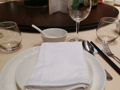 -环球港凯悦 · 享悦中餐厅