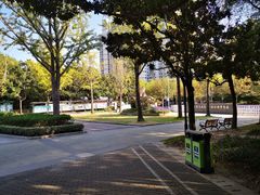 -苏州河梦清园环保主题公园