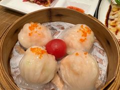 -北海金昌开元名都大酒店·四季轩中餐厅