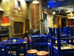 大堂-马路边边串串香(双井直营店)