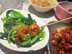-靓靓蒸虾·头牌蒸虾(南山桂庙店)