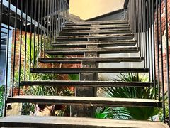 -J Create城市露营咖啡·简餐·宠物(上海动物园店)