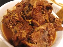 -嘉峪关烧烤吧(万科店)