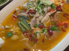 -小喜客·云南特色菜(纳西庭院店)