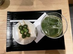 -伊藤久右卫门(宇治本店)