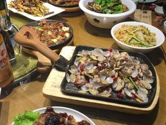 -船歌·鱼水饺青岛菜(闽江二路店)
