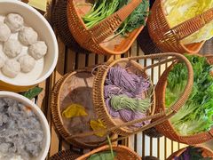 -一绪に寿喜烧(夫子庙水游城店)