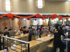 -裕记烧腊连锁餐饮(外马分店)