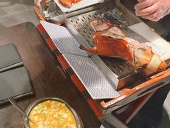 -羲和雅苑•北京烤鸭(陆家嘴中心店)