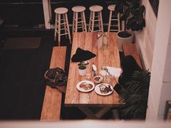 -Egg•Allday Brunch(襄阳北路店)