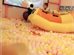 -苏州知音温德姆至尊酒店·四季海鲜自助餐厅(汾湖店)