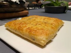 牛肉豆皮-许家菜(望江店)