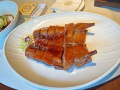 -申粤轩酒楼·三十年粤菜经典(丁香花园店)