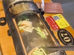 -61号餐吧(兴坪古镇漓江店)