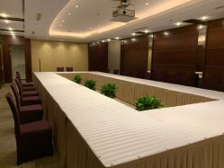 点击看大图 -新城花园酒店·宴会厅