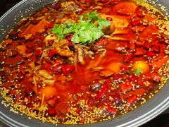 -麻六记(新天地店)