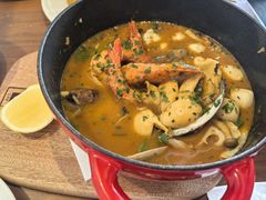 -UPPER KITCHEN(延安路店)