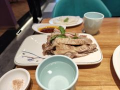 -品回味清真西北楼(宁波首店)