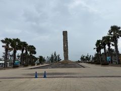 -亚龙湾中心广场