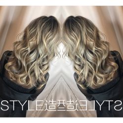 -P.STYLE 派斯造型