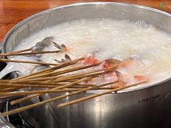 -盈田盈粥庄(黄兴公园店)