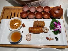 -北国饭店.海鲜.北方菜(新河路店)