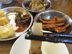 -88号小吃店·经典云南菜·地道纳西美食