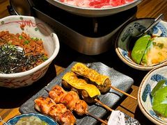 -鸟屯(三里屯店)