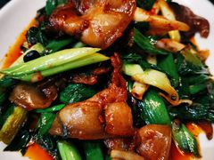 -老吴家川菜(昭化路店)