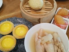 -北海金昌开元名都大酒店·四季轩中餐厅