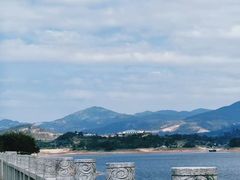 -翠屏湖景区