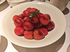 -楚山晓·湖北菜(武汉光谷K11店)