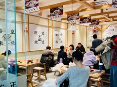 -煲仔皇腊味煲仔饭(经四万达店)