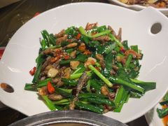 -缪氏川菜(深圳北站缤果空间店)