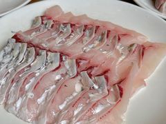 -正能量脆肉鲩火锅