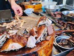 -春梅里卤鹅馆·47年老字号(中山路店)