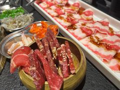 -伊茉家的烤肉店(勒泰中心店)