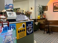 -留白咖啡(人民巷八号大院店)