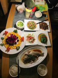 -喜喜月子(瑞虹天地店)