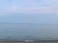 -泊石湾海滨浴场