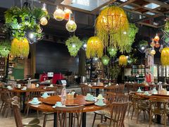 大堂-南海渔家•海鲜•正宗海南菜(海棠湾店)