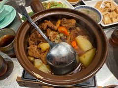 -潮界(虹桥新天地店)