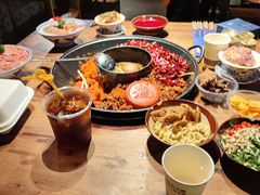 -楠火锅(太古里总店)