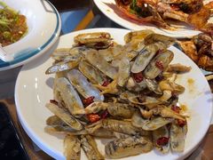 -良师门滨海人家·海鲜·家常菜(滨海城店)