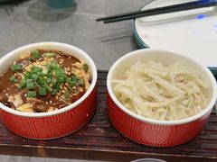 -四川饭店(城乡购物中心店)